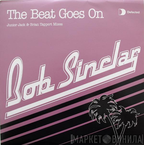 Bob Sinclar - The Beat Goes On