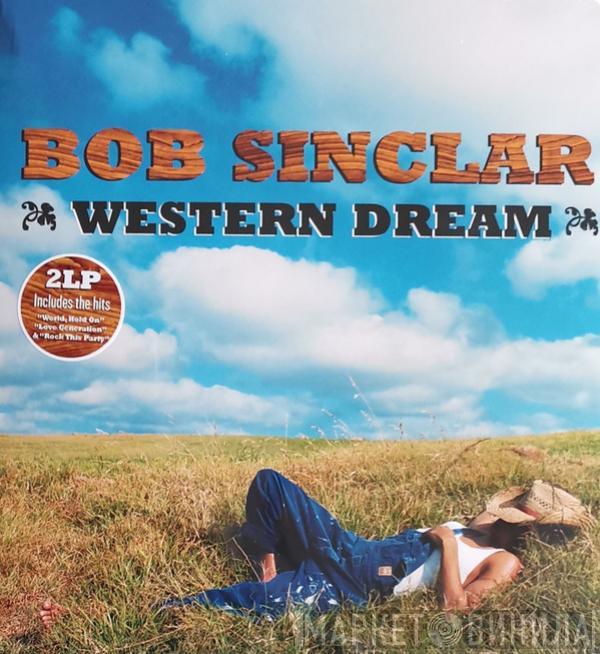  Bob Sinclar  - Western Dream