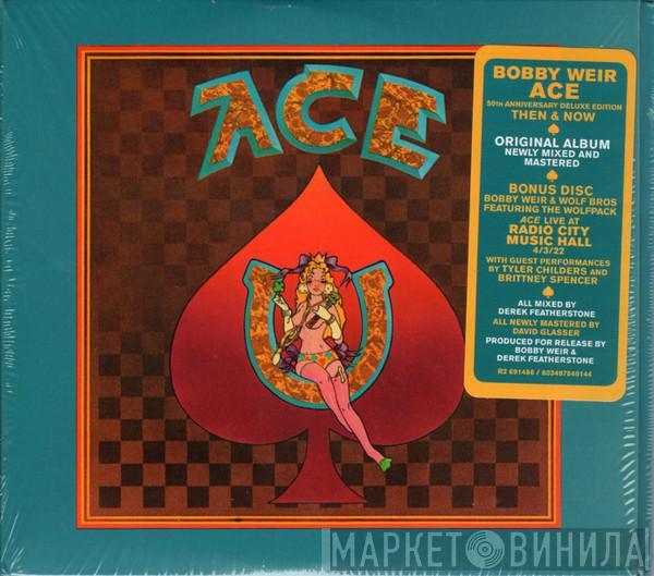  Bob Weir  - Ace