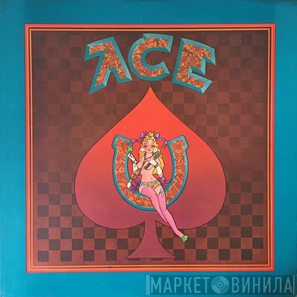  Bob Weir  - Ace