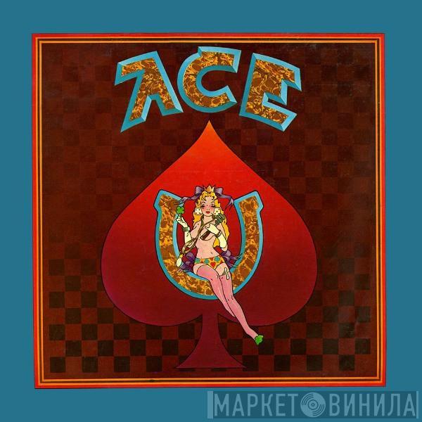  Bob Weir  - Ace