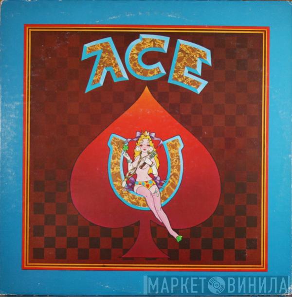  Bob Weir  - Ace