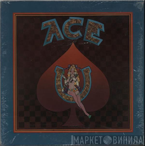  Bob Weir  - Ace