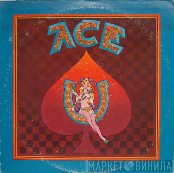  Bob Weir  - Ace