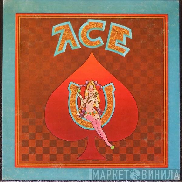  Bob Weir  - Ace