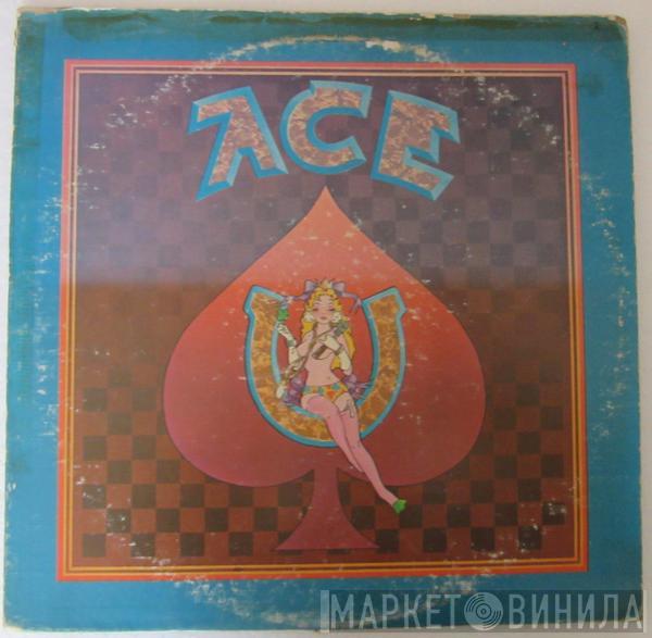  Bob Weir  - Ace