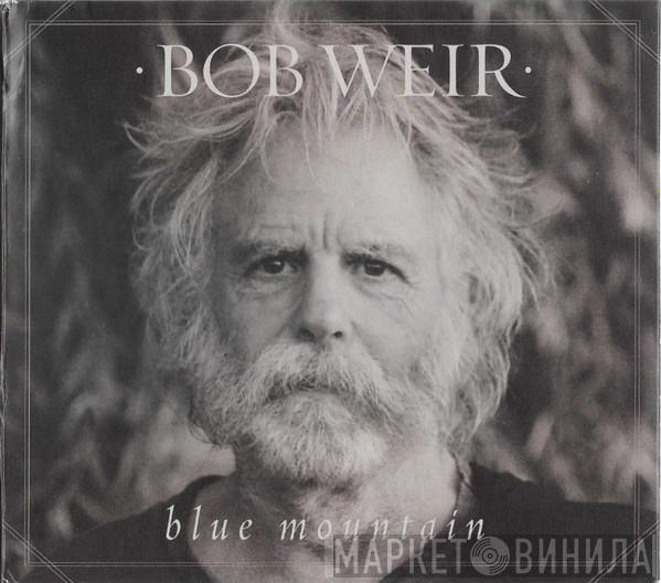 Bob Weir - Blue Mountain