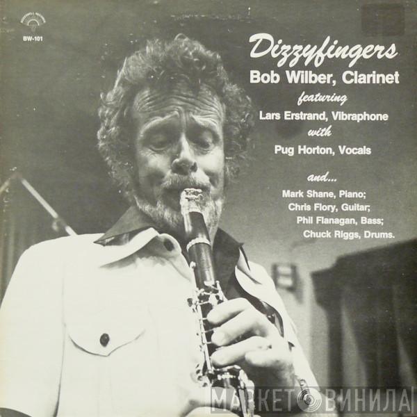 Bob Wilber - Dizzyfingers