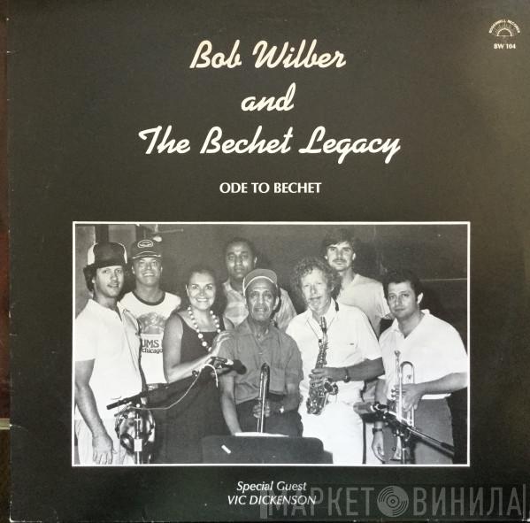 Bob Wilber, The Bechet Legacy - Ode To Bechet