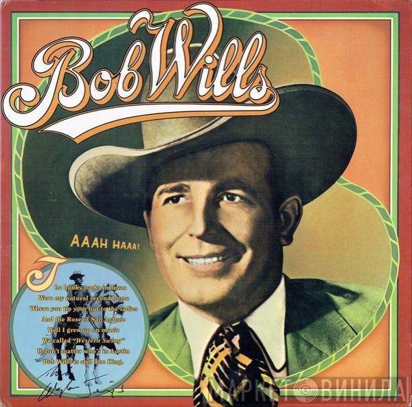 Bob Wills - Bob Wills