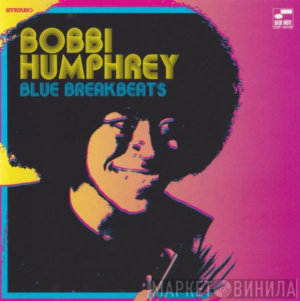 Bobbi Humphrey - Blue Breakbeats