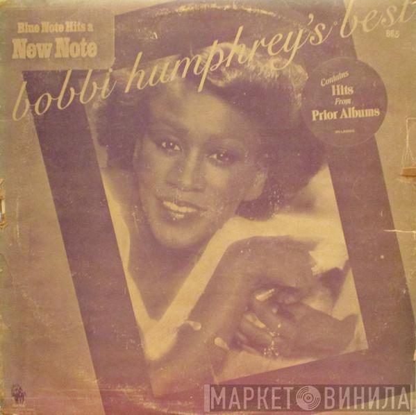  Bobbi Humphrey  - Bobbi Humphrey's Best