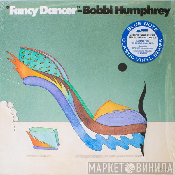 Bobbi Humphrey - Fancy Dancer