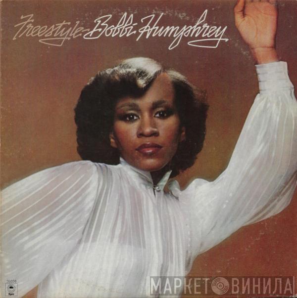 Bobbi Humphrey - Freestyle