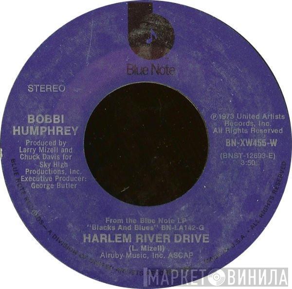 Bobbi Humphrey - Harlem River Drive / Blacks And Blues