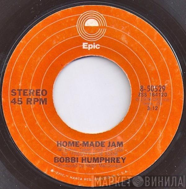 Bobbi Humphrey - Home-Made Jam