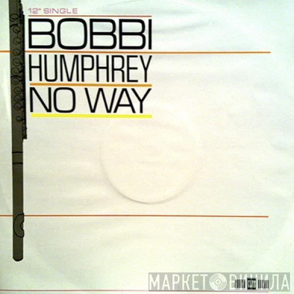 Bobbi Humphrey - No Way