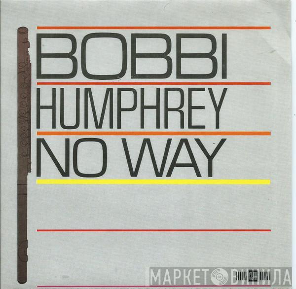 Bobbi Humphrey - No Way