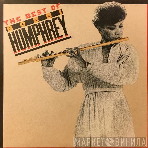 Bobbi Humphrey - The Best Of Bobbi Humphrey