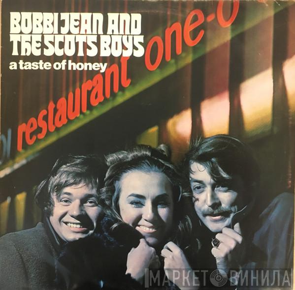 Bobbi Jean, The Scots Boys - A Taste Of Honey