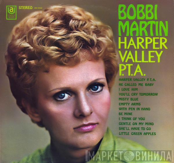 Bobbi Martin - Harper Valley P.T.A.