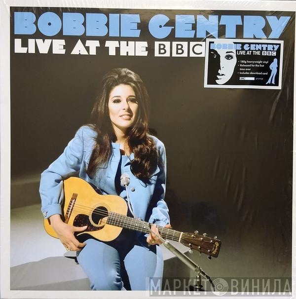 Bobbie Gentry - Live At The BBC