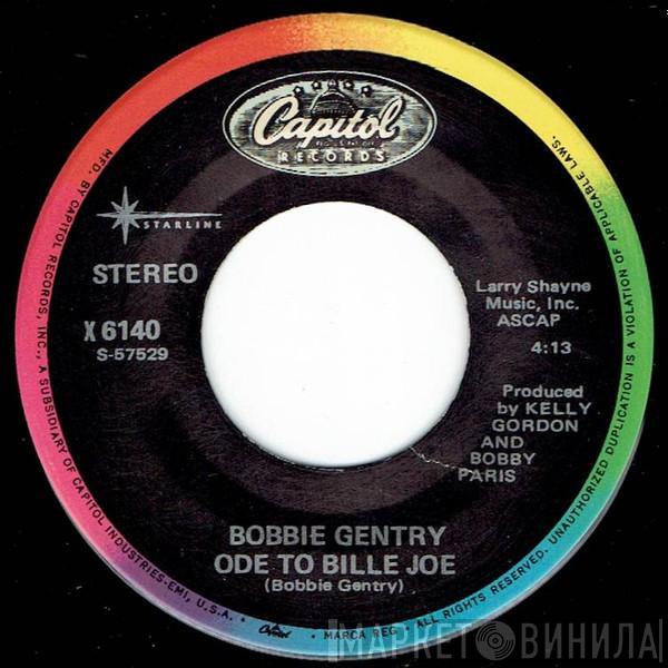 Bobbie Gentry - Ode To Billie Joe