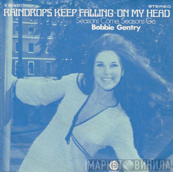 Bobbie Gentry - Raindrops Keep Falling On My Head