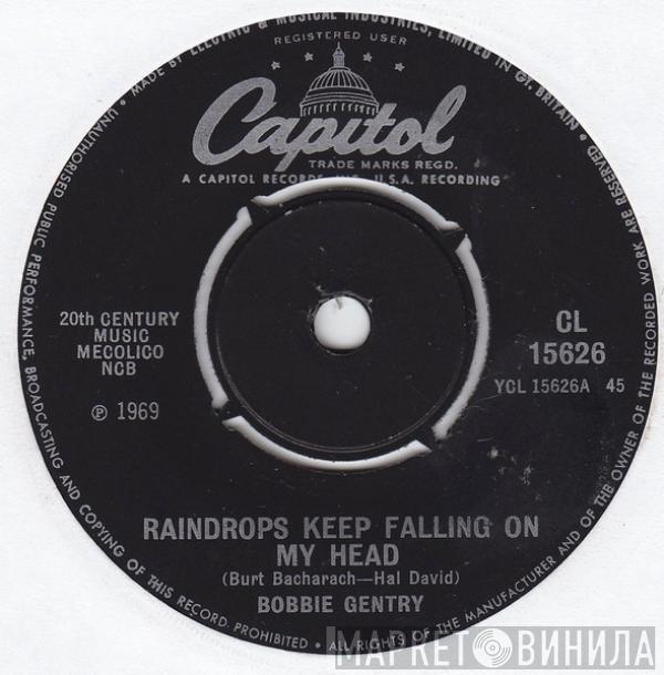 Bobbie Gentry - Raindrops Keep Falling On My Head