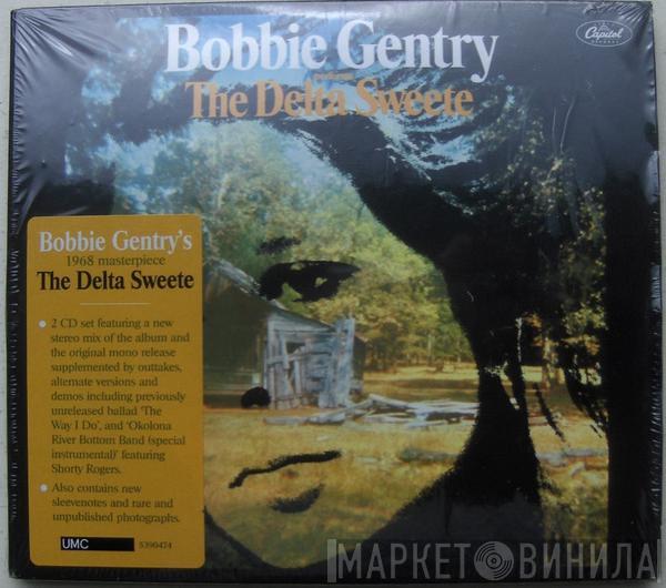 Bobbie Gentry - The Delta Sweete