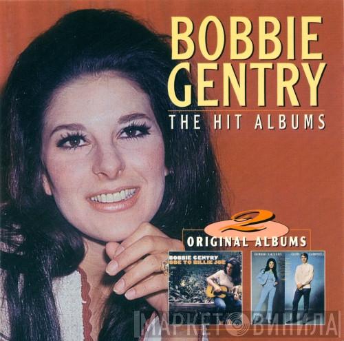 Bobbie Gentry - The Hit Albums