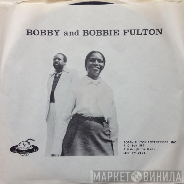 Bobby & Bobbie Fulton, Voices Of Antioch - Massa's Grand Boy (Got To Have Justice)