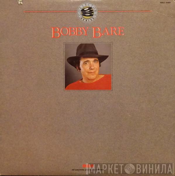 Bobby Bare - Collector's Series - Bobby Bare