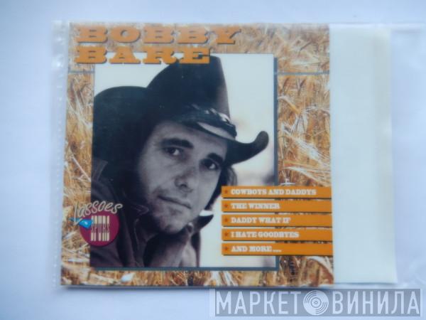 Bobby Bare - Lasoes 'N Spurs