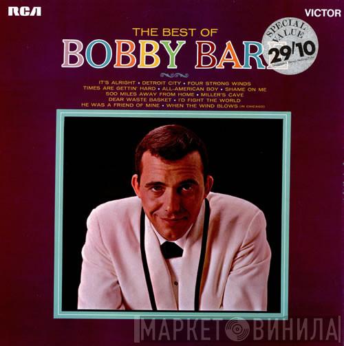Bobby Bare - The Best Of Bobby Bare