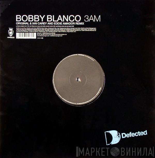 Bobby Blanco - 3 AM