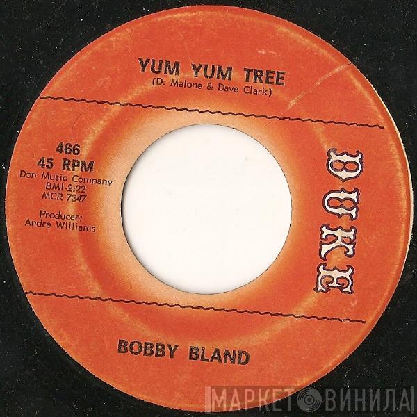 Bobby Bland - I'm Sorry / Yum Yum Tree