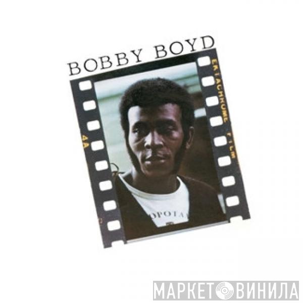  Bobby Boyd   - Bobby Boyd