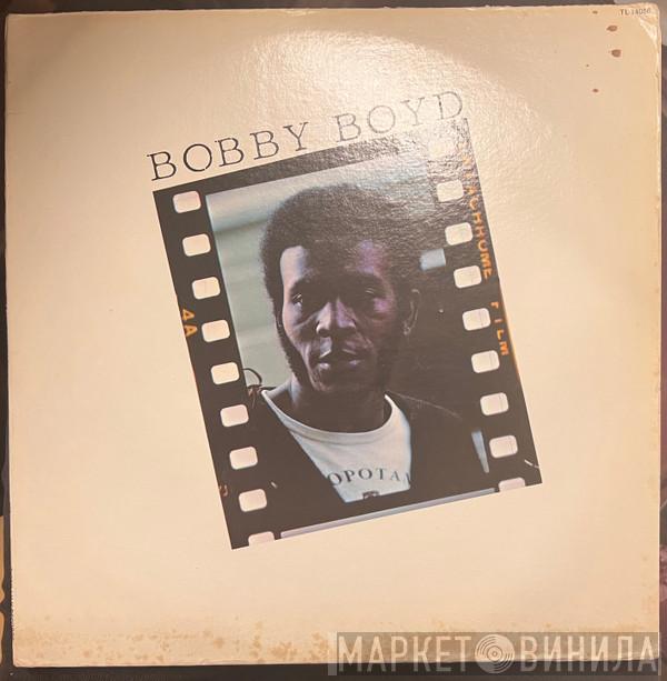  Bobby Boyd   - Bobby Boyd