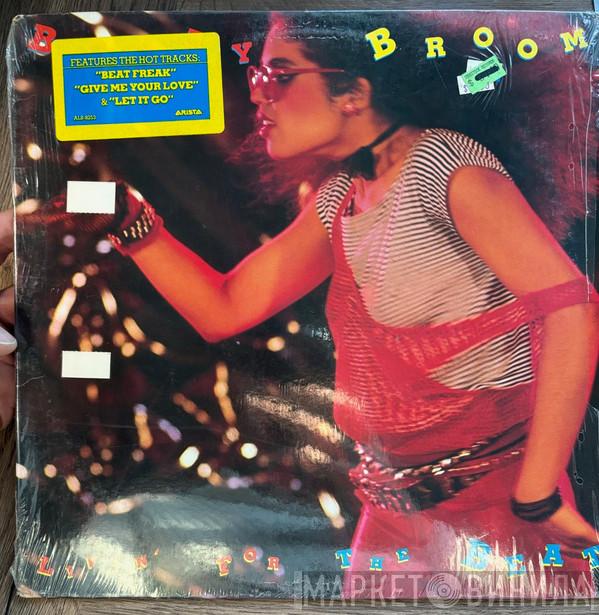 Bobby Broom - Livin' For The Beat