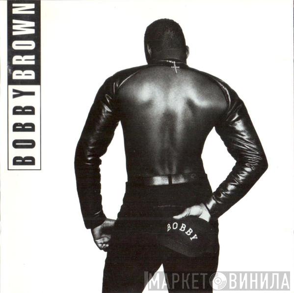  Bobby Brown  - Bobby