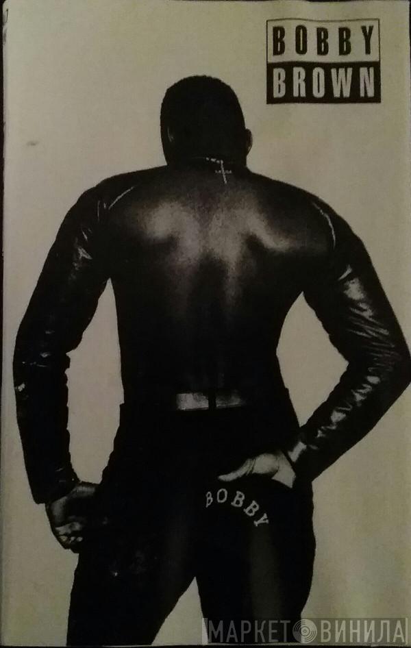  Bobby Brown  - Bobby