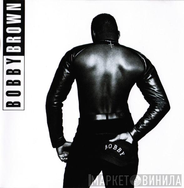  Bobby Brown  - Bobby