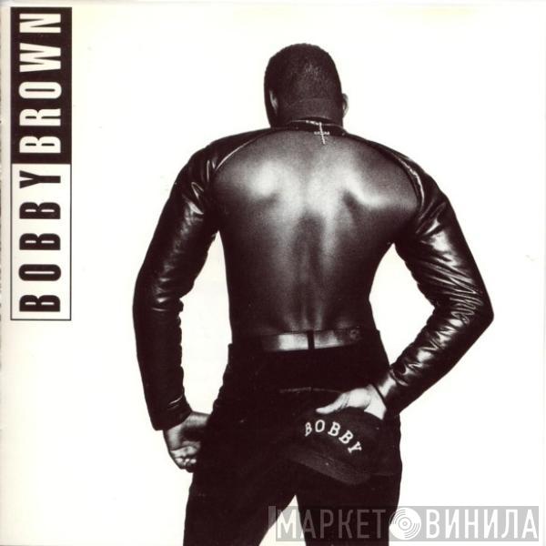  Bobby Brown  - Bobby