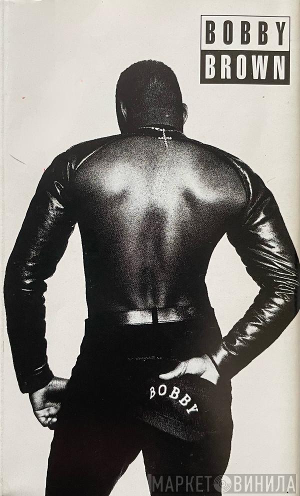  Bobby Brown  - Bobby