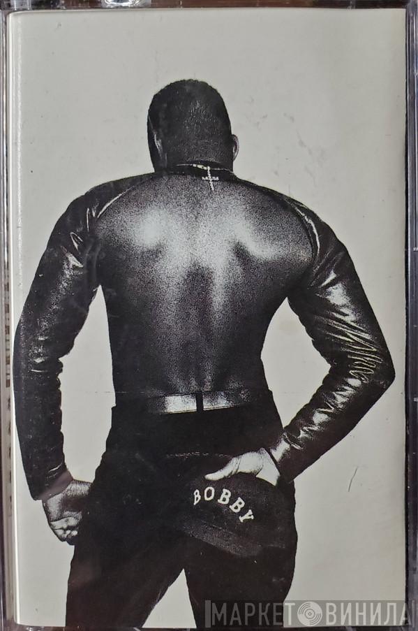  Bobby Brown  - Bobby