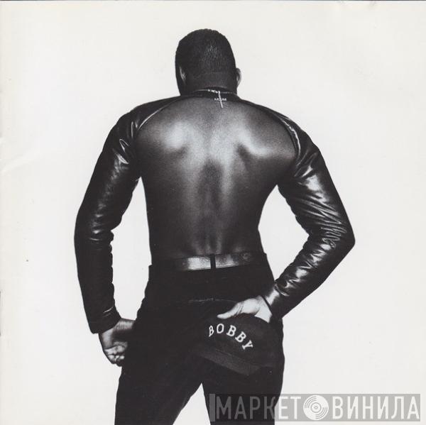 Bobby Brown  - Bobby