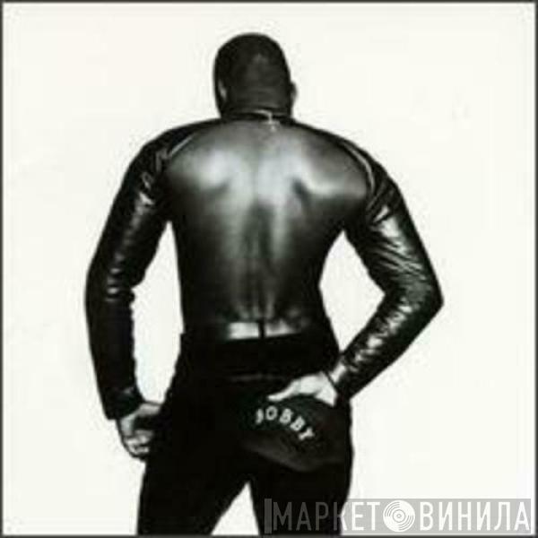  Bobby Brown  - Bobby