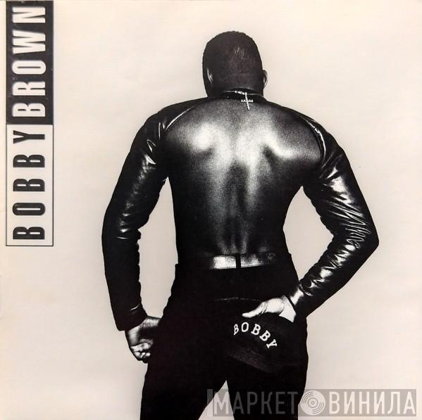  Bobby Brown  - Bobby