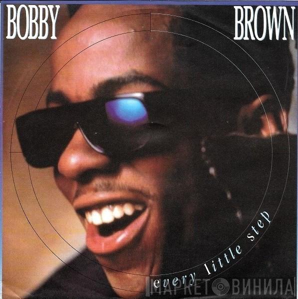  Bobby Brown  - Every Little Step